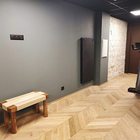 Hotel & Spa Rocabella LʼÎle-Rousse エクステリア 写真