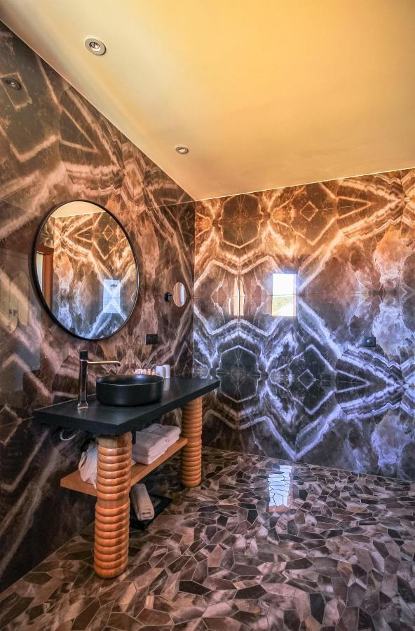 Hotel & Spa Rocabella LʼÎle-Rousse エクステリア 写真