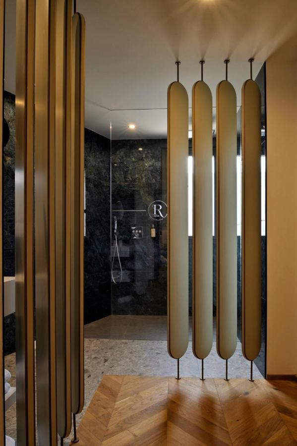 Hotel & Spa Rocabella LʼÎle-Rousse エクステリア 写真