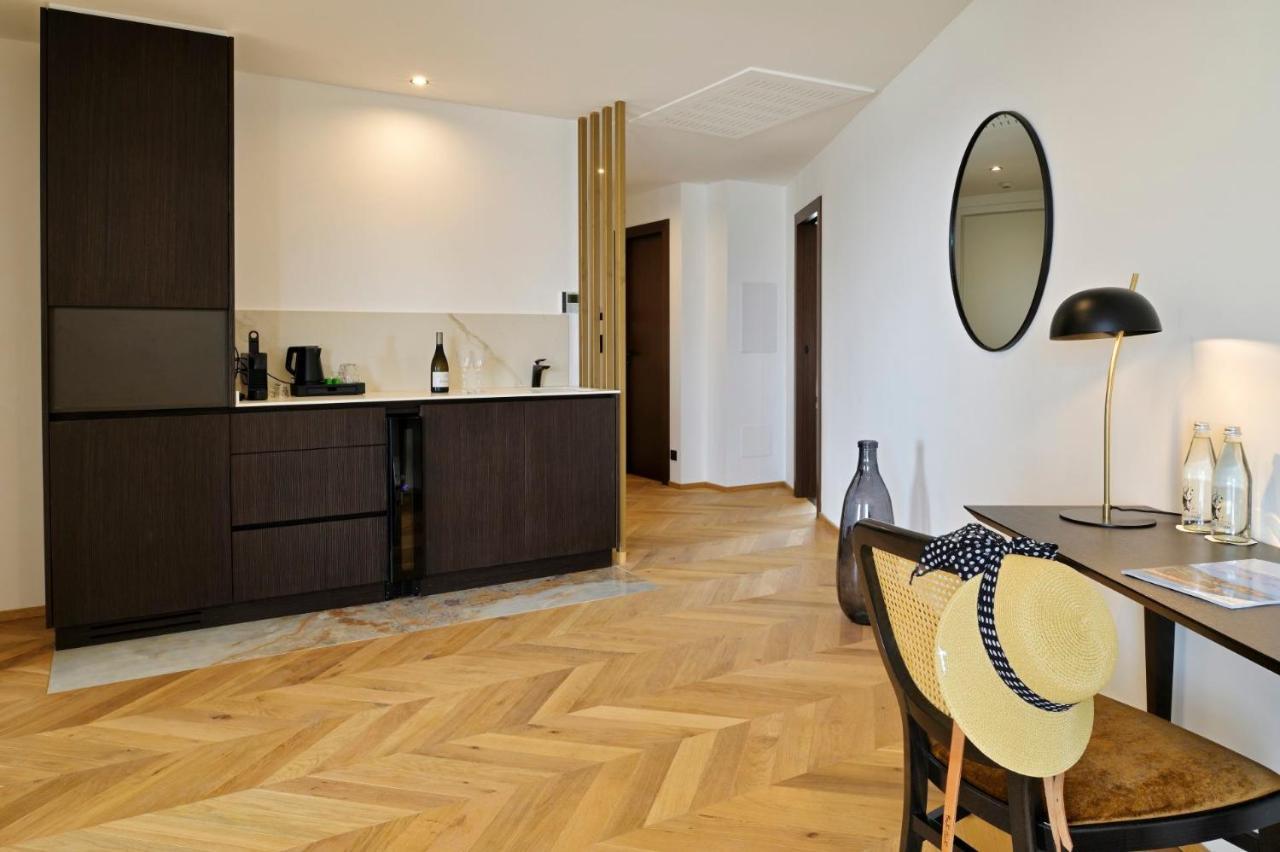 Hotel & Spa Rocabella LʼÎle-Rousse エクステリア 写真