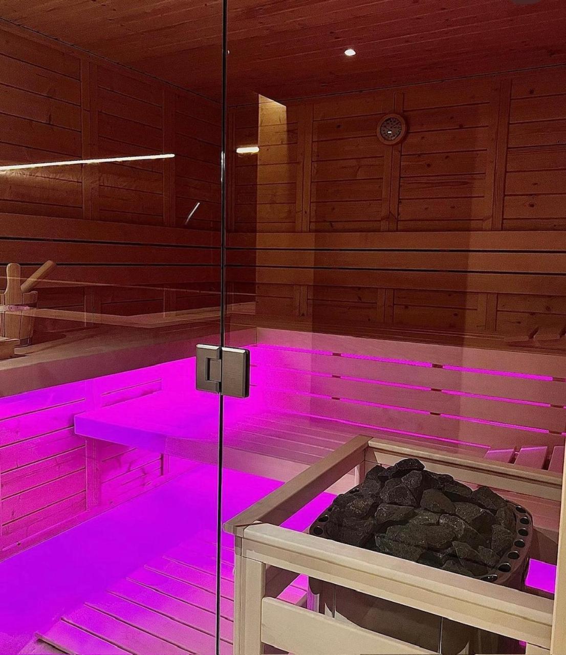 Hotel & Spa Rocabella LʼÎle-Rousse エクステリア 写真