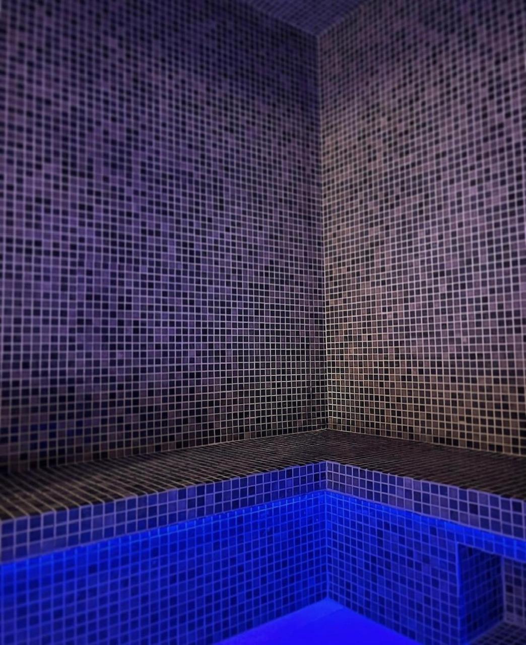 Hotel & Spa Rocabella LʼÎle-Rousse エクステリア 写真