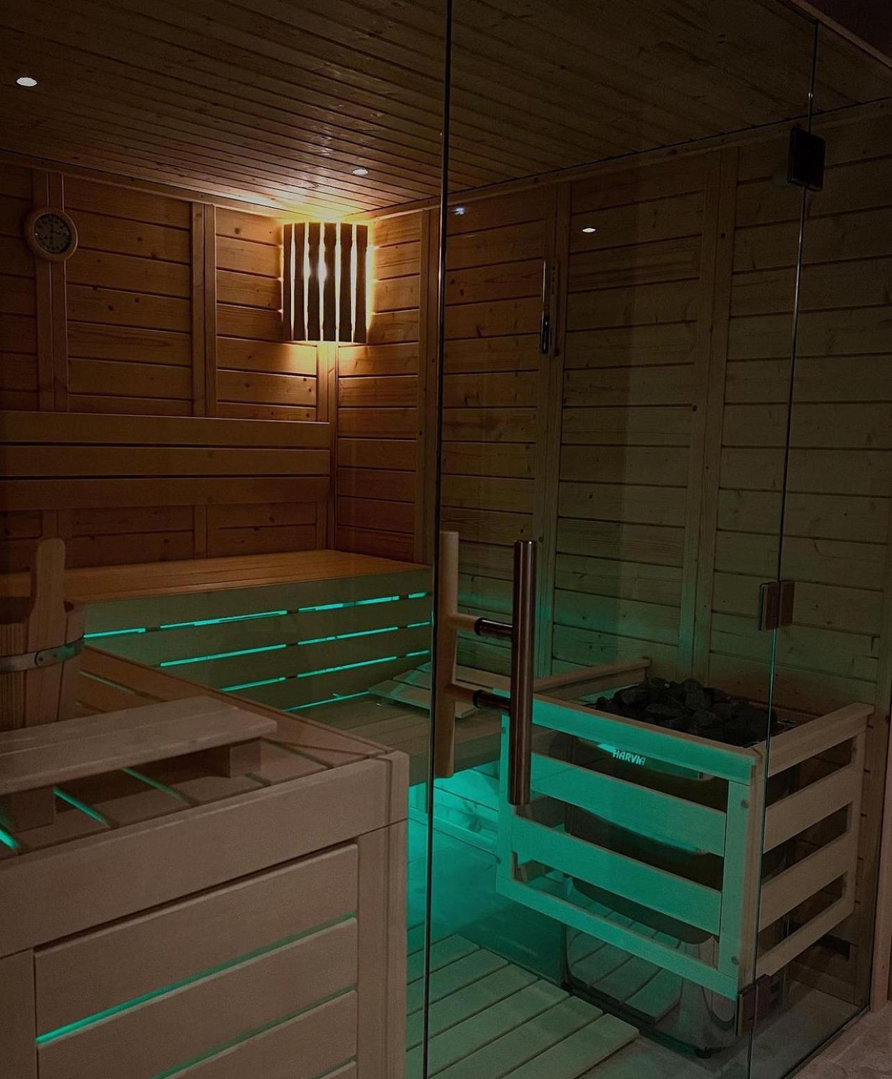 Hotel & Spa Rocabella LʼÎle-Rousse エクステリア 写真