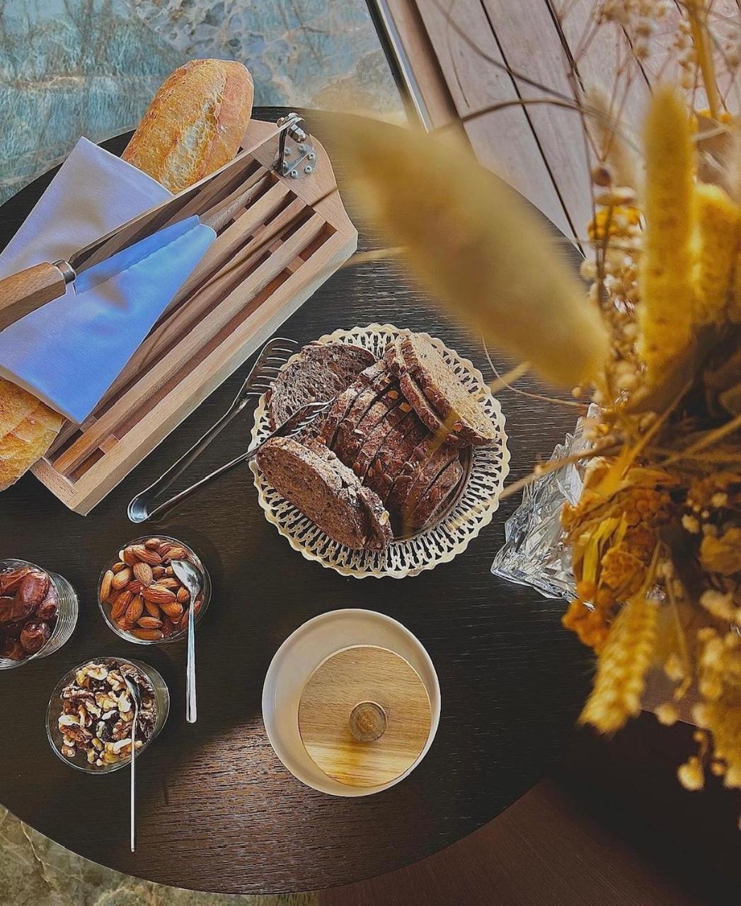 Hotel & Spa Rocabella LʼÎle-Rousse エクステリア 写真